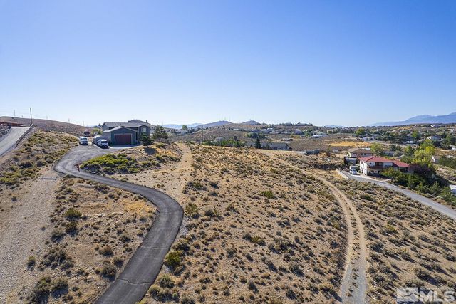3600 Sun Cloud Circle, Reno, NV 89506