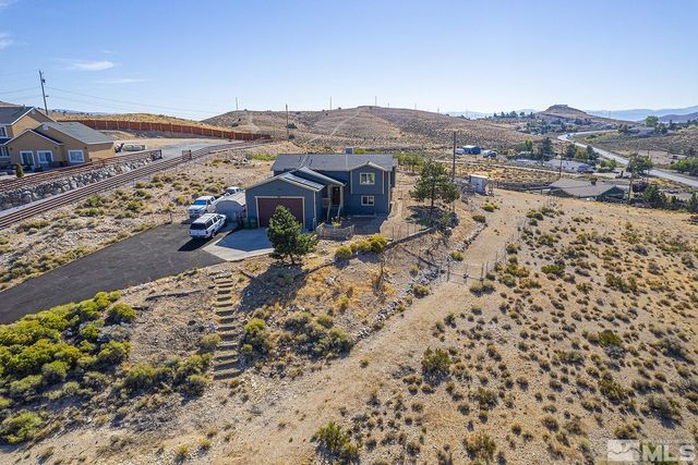3600 Sun Cloud Circle, Reno, NV 89506