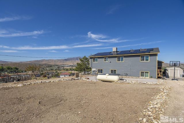 3600 Sun Cloud Circle, Reno, NV 89506