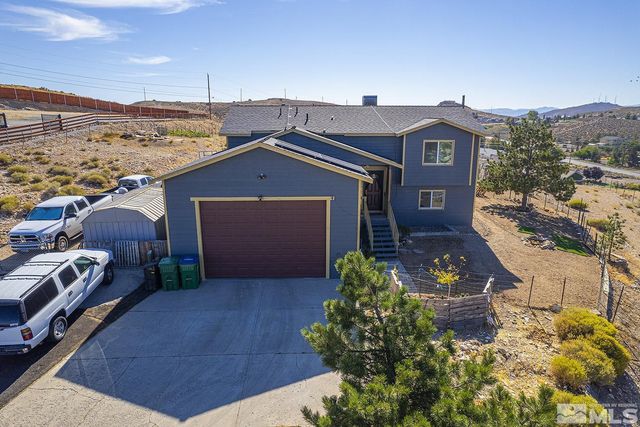 3600 Sun Cloud Circle, Reno, NV 89506