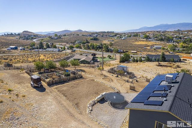 3600 Sun Cloud Circle, Reno, NV 89506
