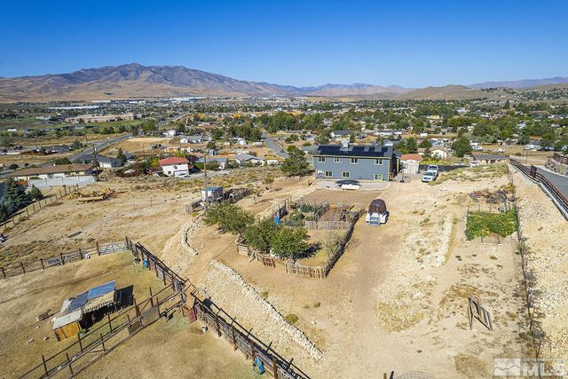 3600 Sun Cloud Circle, Reno, NV 89506