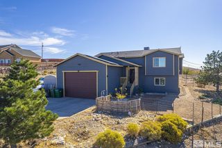 3600 Sun Cloud Circle, Reno, NV 89506