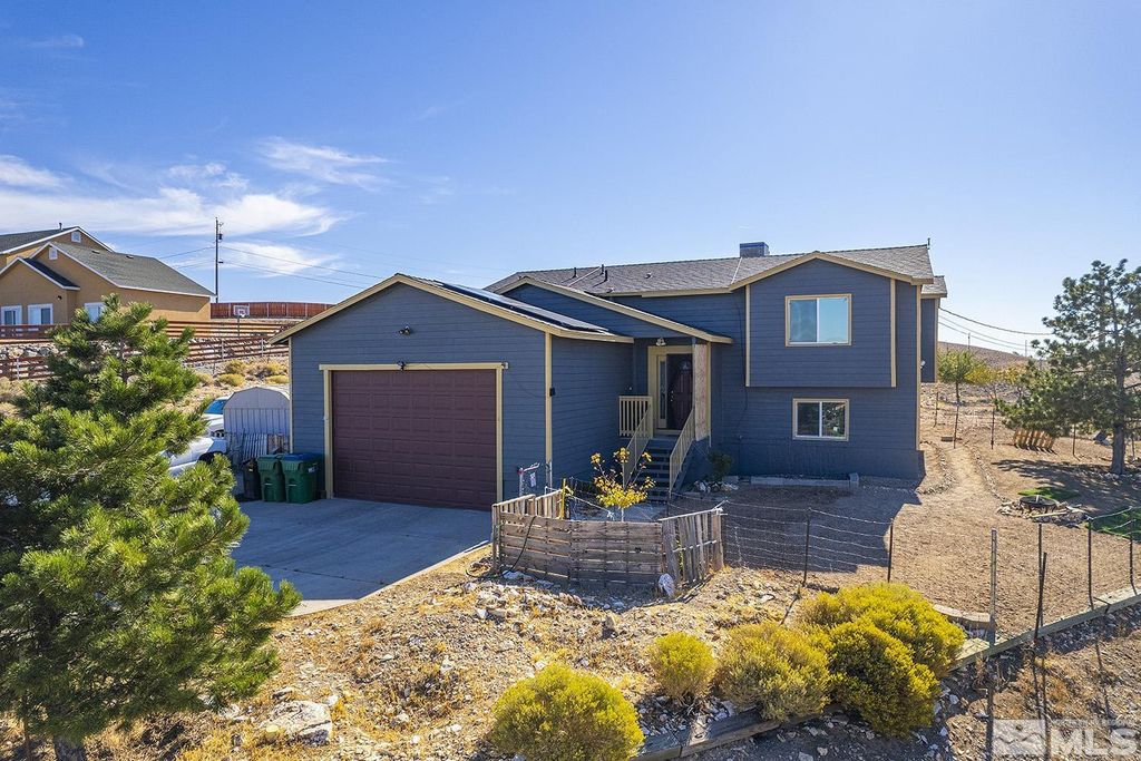 3600 Sun Cloud Circle, Reno, NV 89506