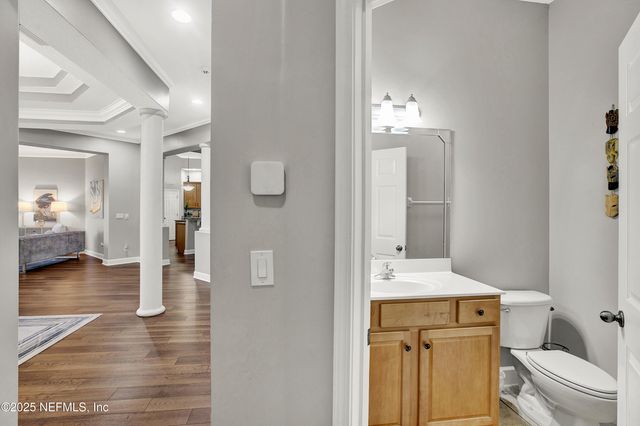 1725 RIVER HILLS Drive, Fleming Island, FL 32003