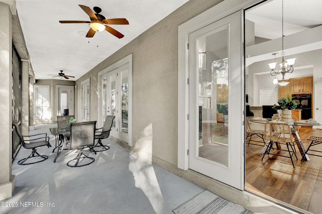 1725 RIVER HILLS Drive, Fleming Island, FL 32003