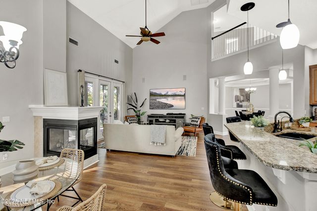 1725 RIVER HILLS Drive, Fleming Island, FL 32003