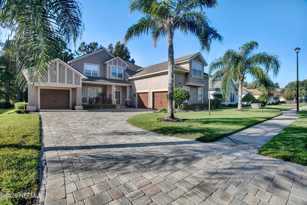 1725 RIVER HILLS Drive, Fleming Island, FL 32003