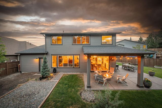 61060 SE Stari Most Loop, Bend, OR 97702