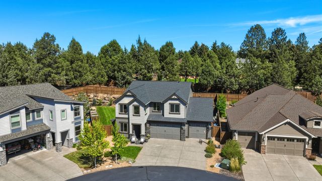 61060 SE Stari Most Loop, Bend, OR 97702