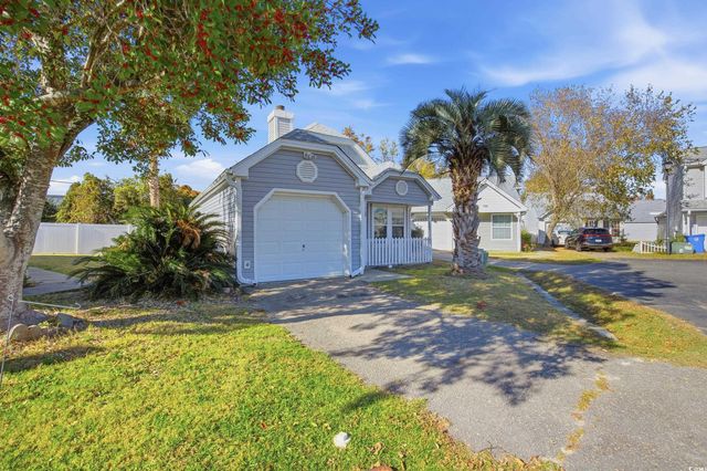 130 Whitehaven Ct., Myrtle Beach, SC 29577