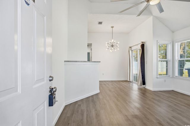 130 Whitehaven Ct., Myrtle Beach, SC 29577