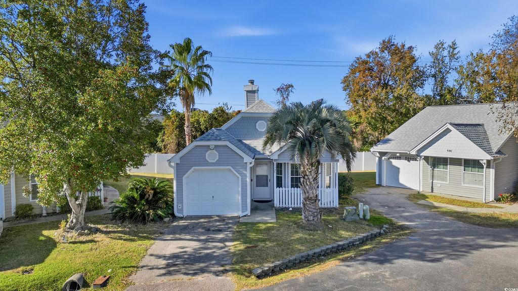 130 Whitehaven Ct., Myrtle Beach, SC 29577