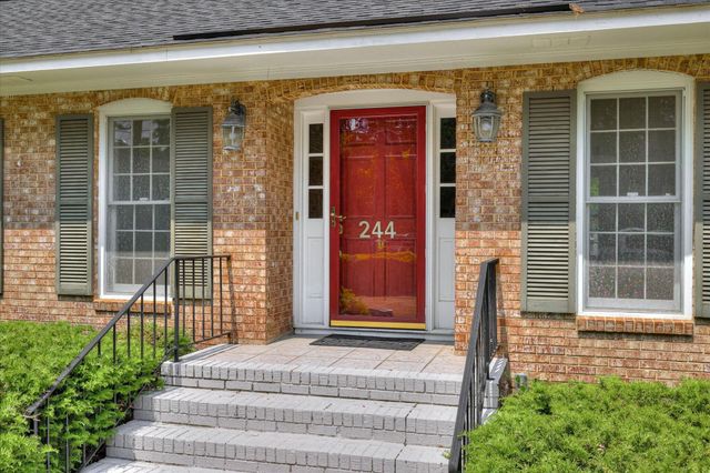 244 Walker Avenue, Aiken, SC 29801
