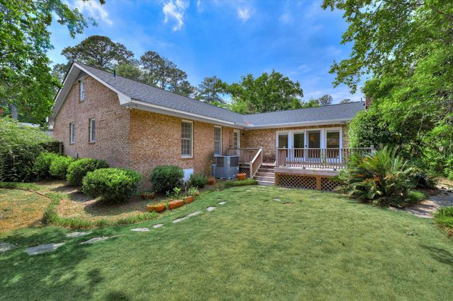 244 Walker Avenue, Aiken, SC 29801