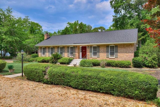 244 Walker Avenue, Aiken, SC 29801
