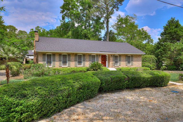 244 Walker Avenue, Aiken, SC 29801