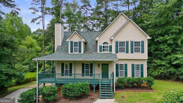 12 Paces Lakes Overlook, Dallas, GA 30157