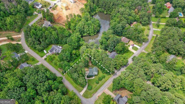 12 Paces Lakes Overlook, Dallas, GA 30157