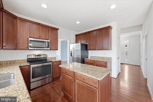 116 CELADON DR, Martinsburg, WV 25403