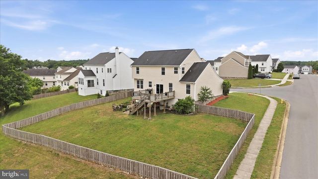116 CELADON DR, Martinsburg, WV 25403