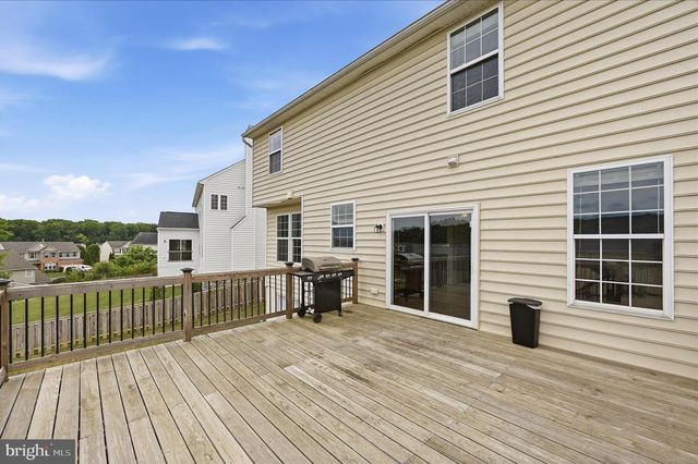 116 CELADON DR, Martinsburg, WV 25403
