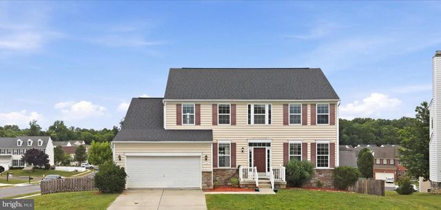116 CELADON DR, Martinsburg, WV 25403