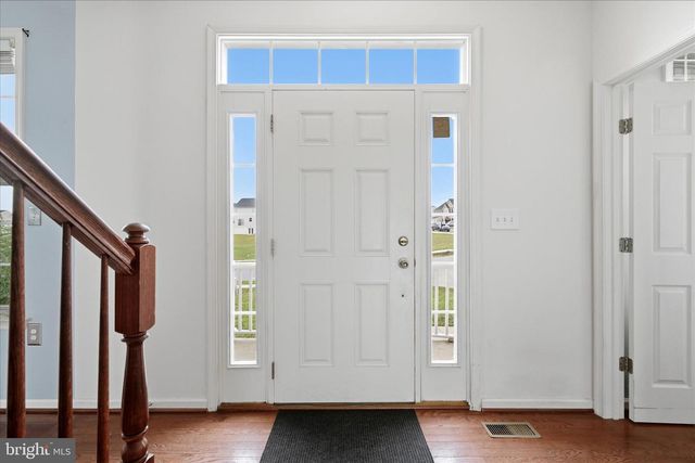 116 CELADON DR, Martinsburg, WV 25403