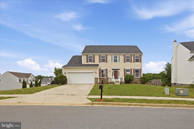 116 CELADON DR, Martinsburg, WV 25403