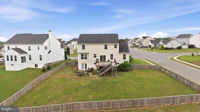 116 CELADON DR, Martinsburg, WV 25403