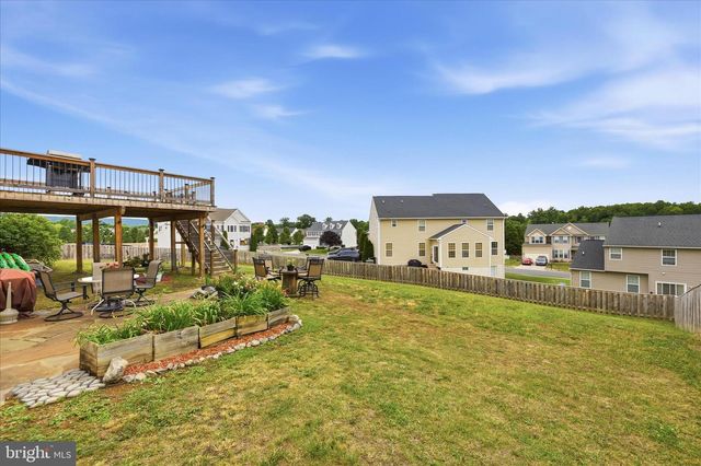 116 CELADON DR, Martinsburg, WV 25403