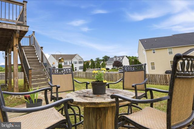 116 CELADON DR, Martinsburg, WV 25403