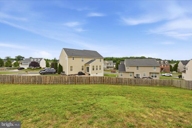 116 CELADON DR, Martinsburg, WV 25403