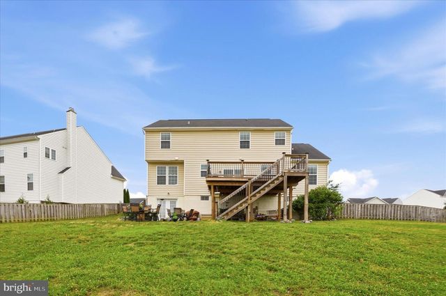 116 CELADON DR, Martinsburg, WV 25403
