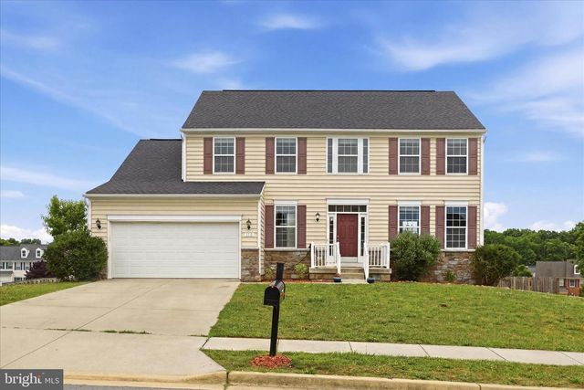 116 CELADON DR, Martinsburg, WV 25403