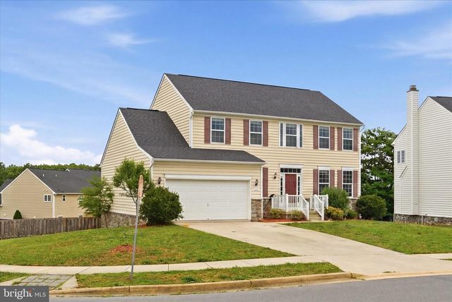 116 CELADON DR, Martinsburg, WV 25403