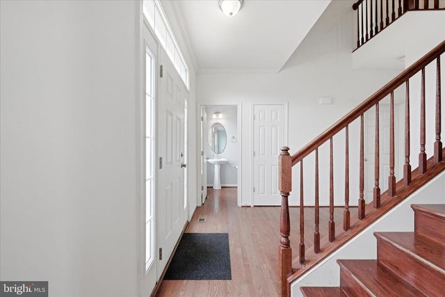 116 CELADON DR, Martinsburg, WV 25403