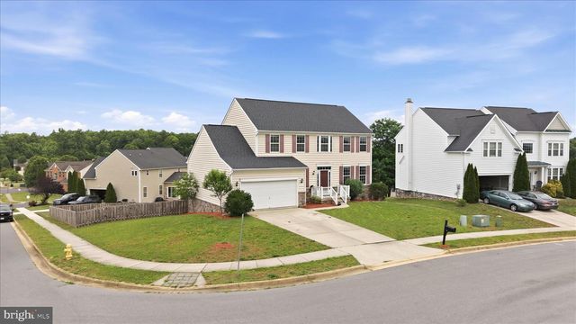 116 CELADON DR, Martinsburg, WV 25403