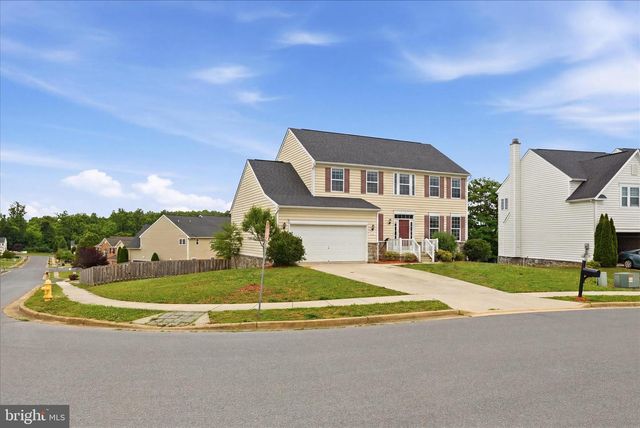 116 CELADON DR, Martinsburg, WV 25403