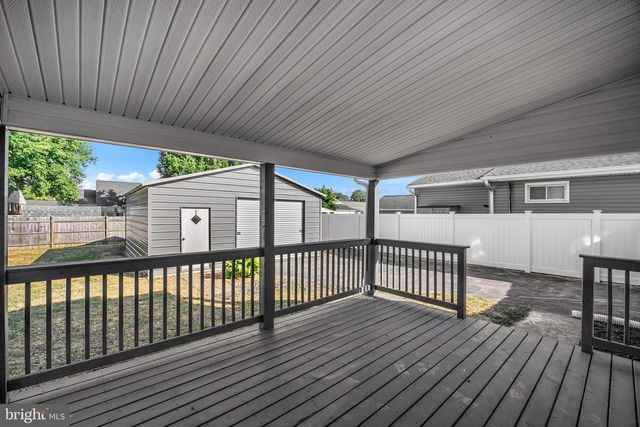 183 KENWOOD RD, Pasadena, MD 21122