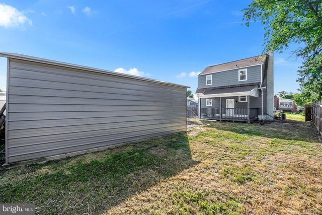 183 KENWOOD RD, Pasadena, MD 21122
