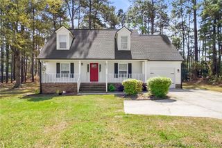 5999 Blue Teal Court, Fayetteville, NC 28304