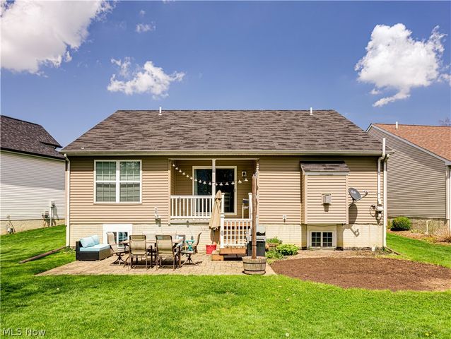 38122 Rocky Run Court, North Ridgeville, OH 44039