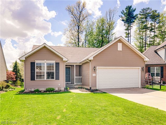 38122 Rocky Run Court, North Ridgeville, OH 44039
