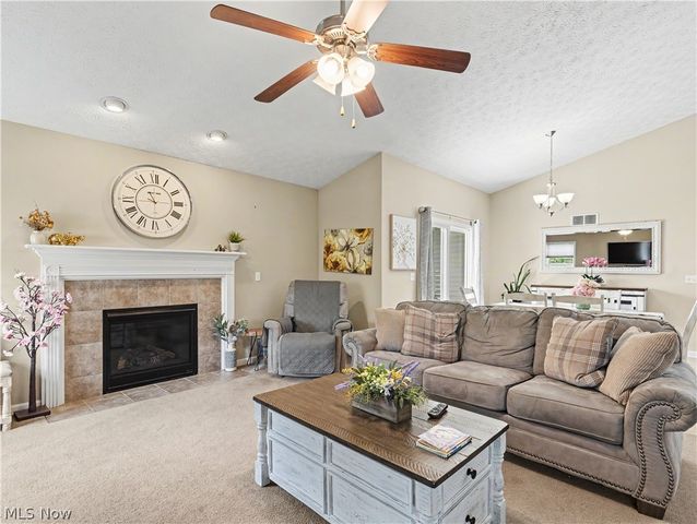 38122 Rocky Run Court, North Ridgeville, OH 44039