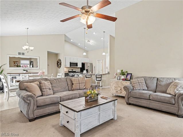 38122 Rocky Run Court, North Ridgeville, OH 44039