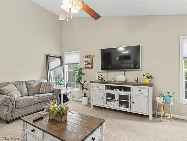 38122 Rocky Run Court, North Ridgeville, OH 44039