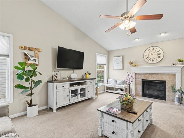 38122 Rocky Run Court, North Ridgeville, OH 44039