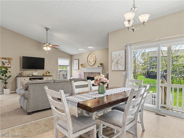 38122 Rocky Run Court, North Ridgeville, OH 44039