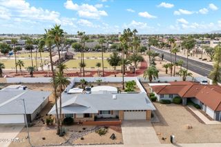 13637 W PYRACANTHA Drive, Sun City West, AZ 85375
